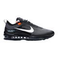 AM97 X OW OG Black