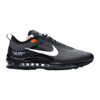 AM97 X OW OG Black