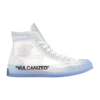 Converse Off-White Chuck Taylor All-Star Vulcanized High