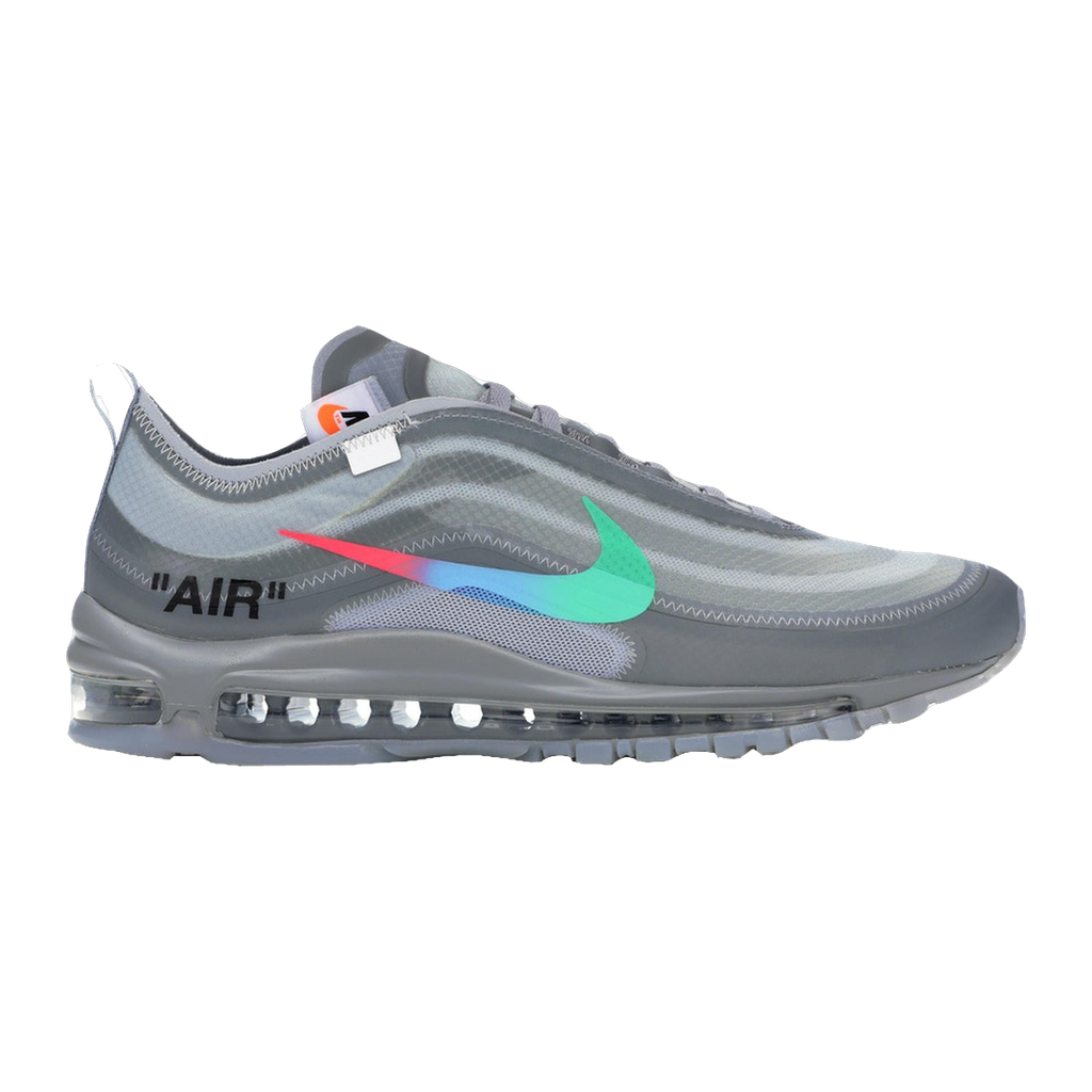 Nike Air Max 97 Off White Menta