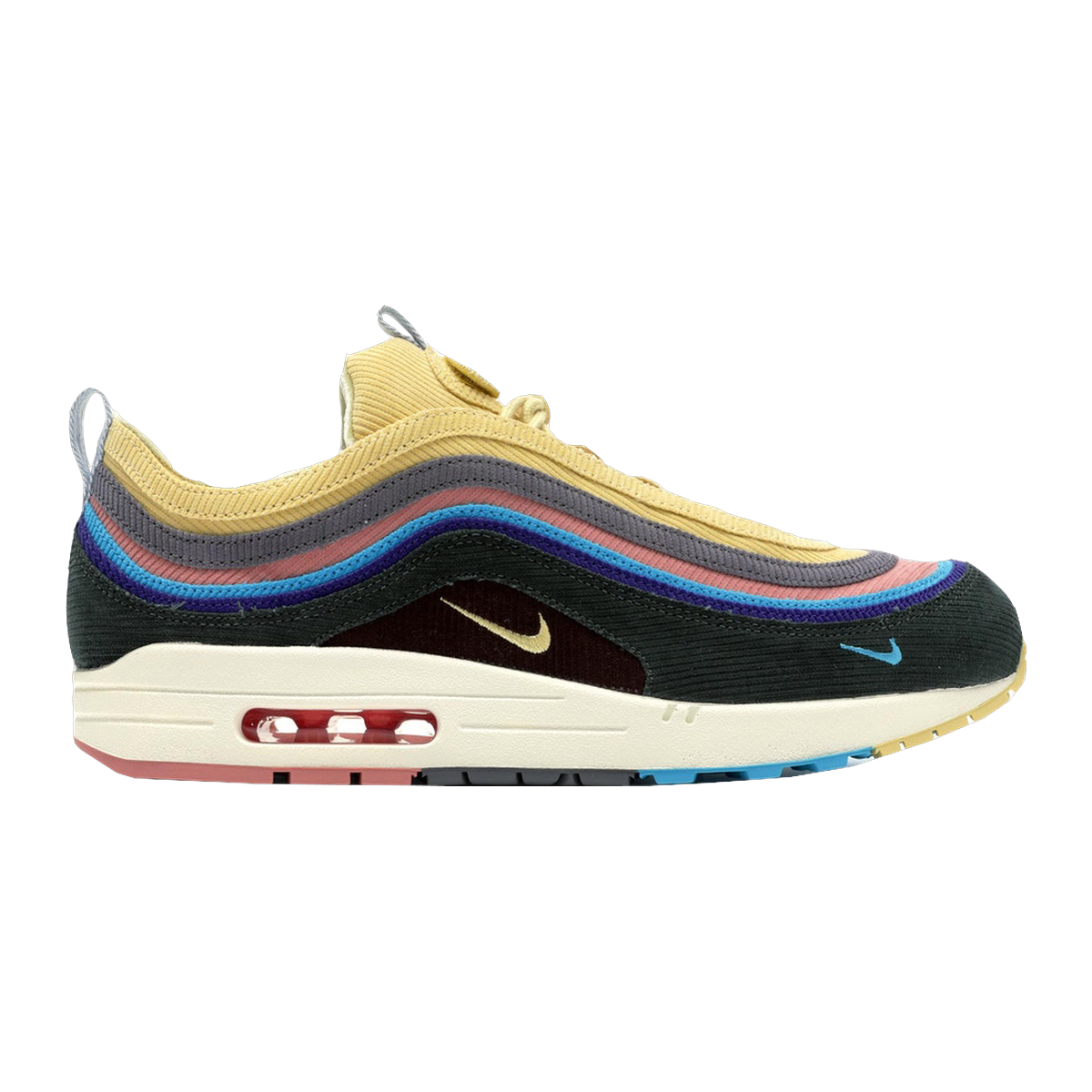 AM97 Sean Wotherspoon