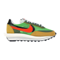 Sacai LD Waffle Green Multi
