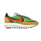 Sacai LD Waffle Green Multi