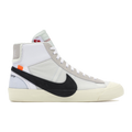 Blazer X OW OG White