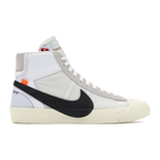 Blazer X OW OG White