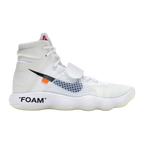 Hyperdunk Flyknit X OW OG White