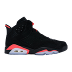 AJ6 Retro "Infrared" Black (2014)