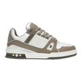 LV Trainers Grey
