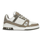 LV Trainers Grey