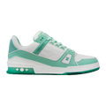 LV Trainers Mint