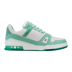 LV Trainers Mint