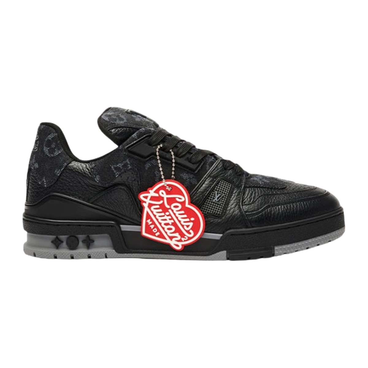 LV x Human Made Trainers