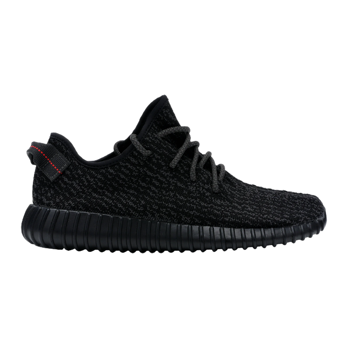 YZY 350 V1 'Pirate Black'