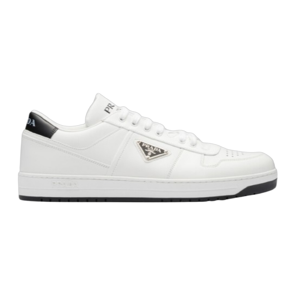 Prada Downtown White/Black