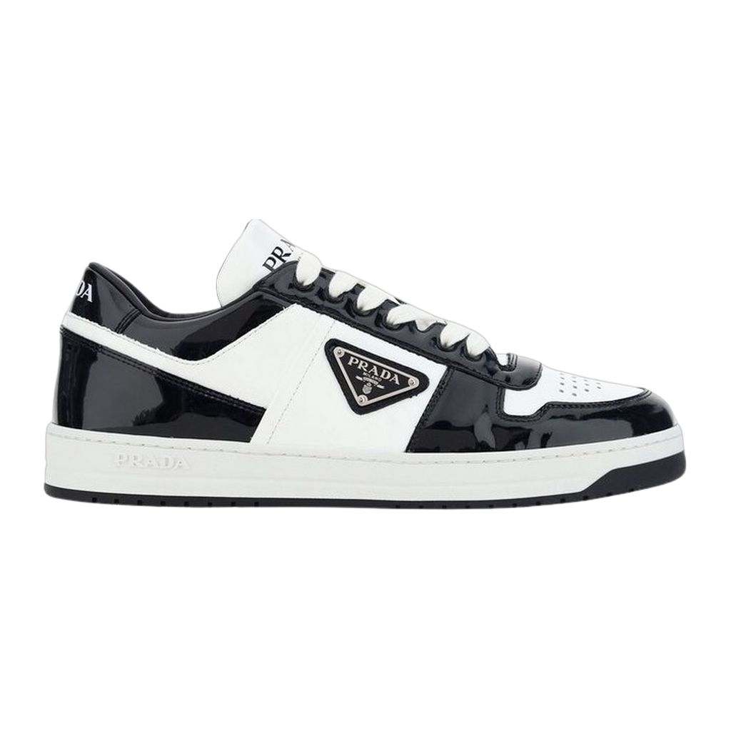 Prada Downtown Black & White