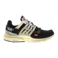 Presto X OW "THE TEN" Black