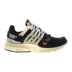 Presto X OW "THE TEN" Black