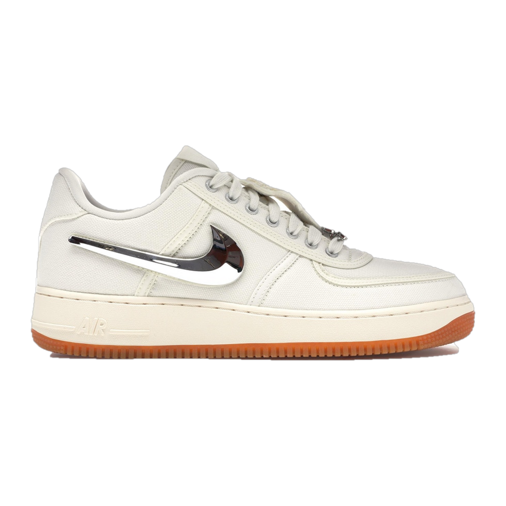 AF1 Travis Scott Sail