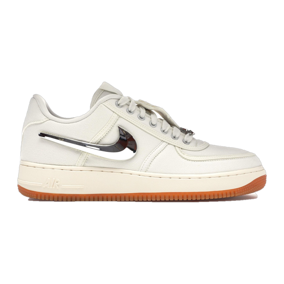 AF1 Travis Scott Sail