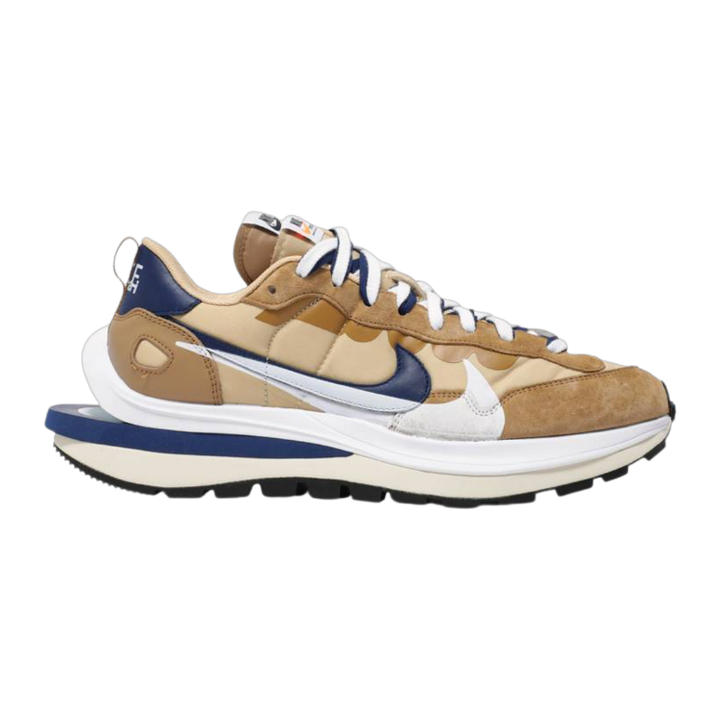 Sacai Vapor Waffle 'Sesame Blue Void'