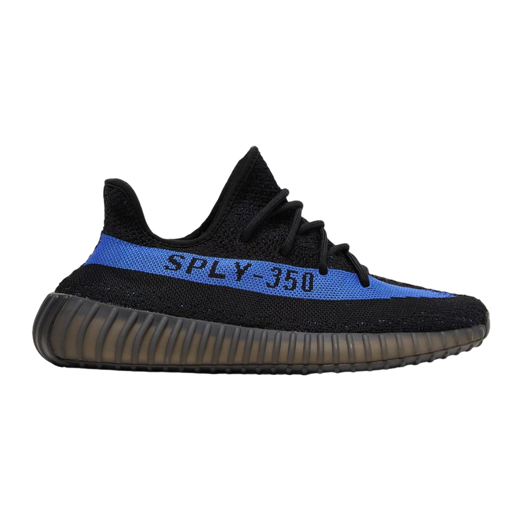 YZY 350 V2 'Dazzling Blue'