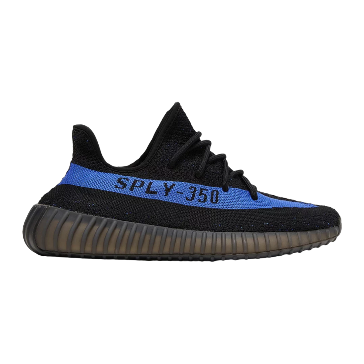 YZY 350 V2 'Dazzling Blue'