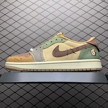 Load image into Gallery viewer, AJ 1 Low Voodoo
