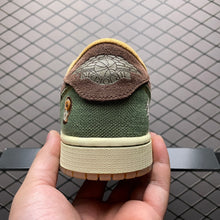 Load image into Gallery viewer, AJ 1 Low Voodoo
