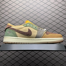 Load image into Gallery viewer, AJ 1 Low Voodoo
