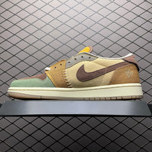 Load image into Gallery viewer, AJ 1 Low Voodoo
