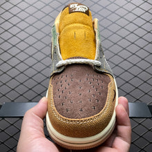 Load image into Gallery viewer, AJ 1 Low Voodoo
