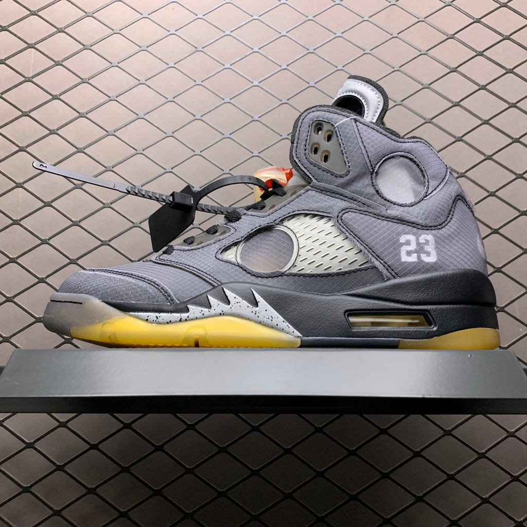 AJ5 x OW Retro SP