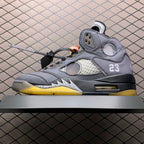 AJ5 x OW Retro SP