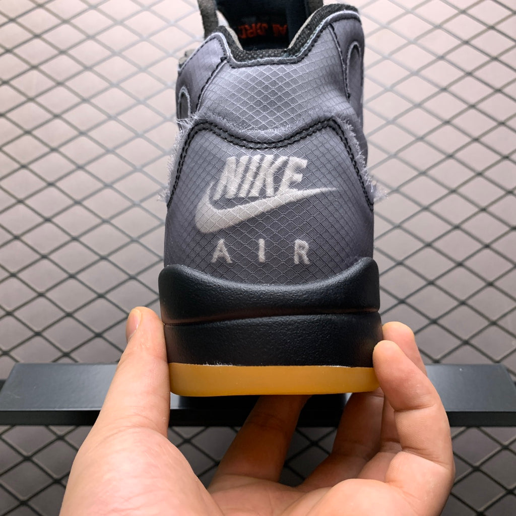 AJ5 x OW Retro SP
