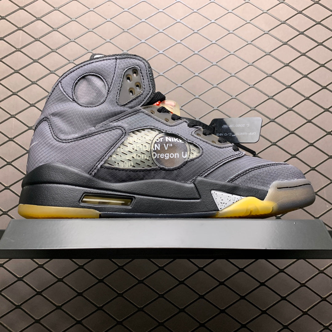 AJ5 x OW Retro SP