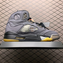 Load image into Gallery viewer, AJ5 x OW Retro SP
