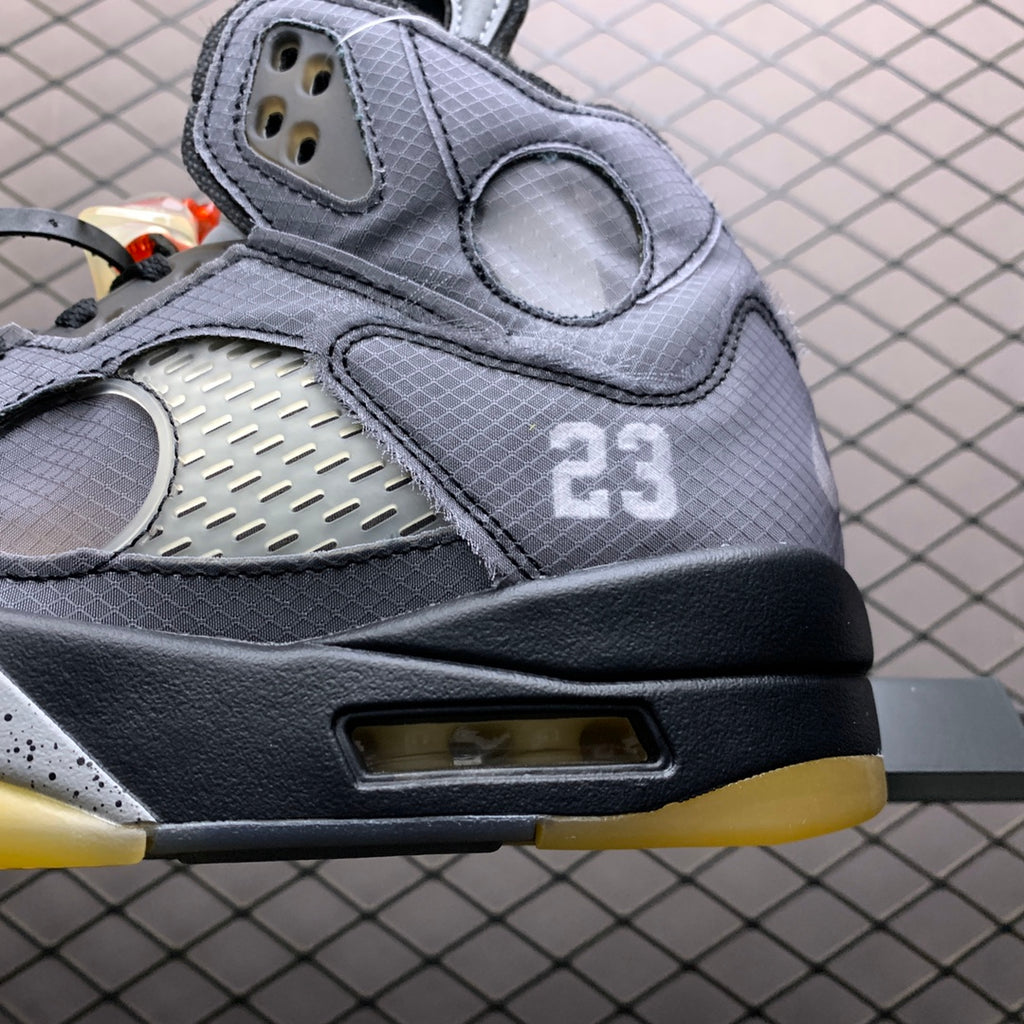 AJ5 x OW Retro SP