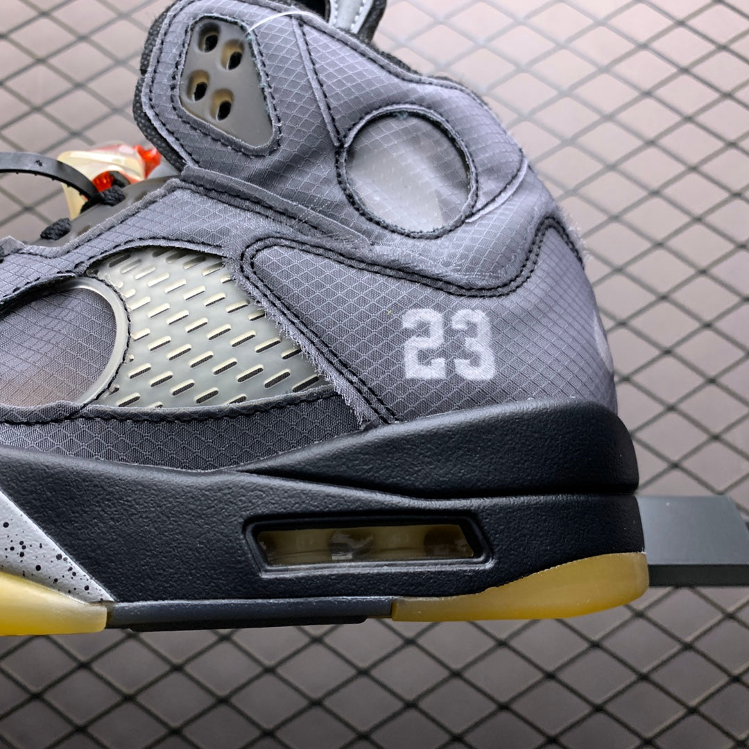 AJ5 x OW Retro SP