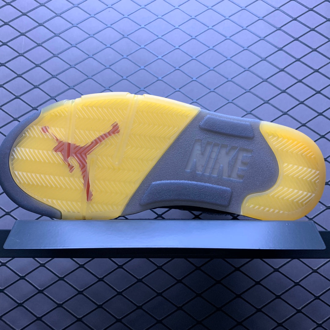 AJ5 x OW Retro SP