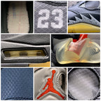 AJ5 x OW Retro SP