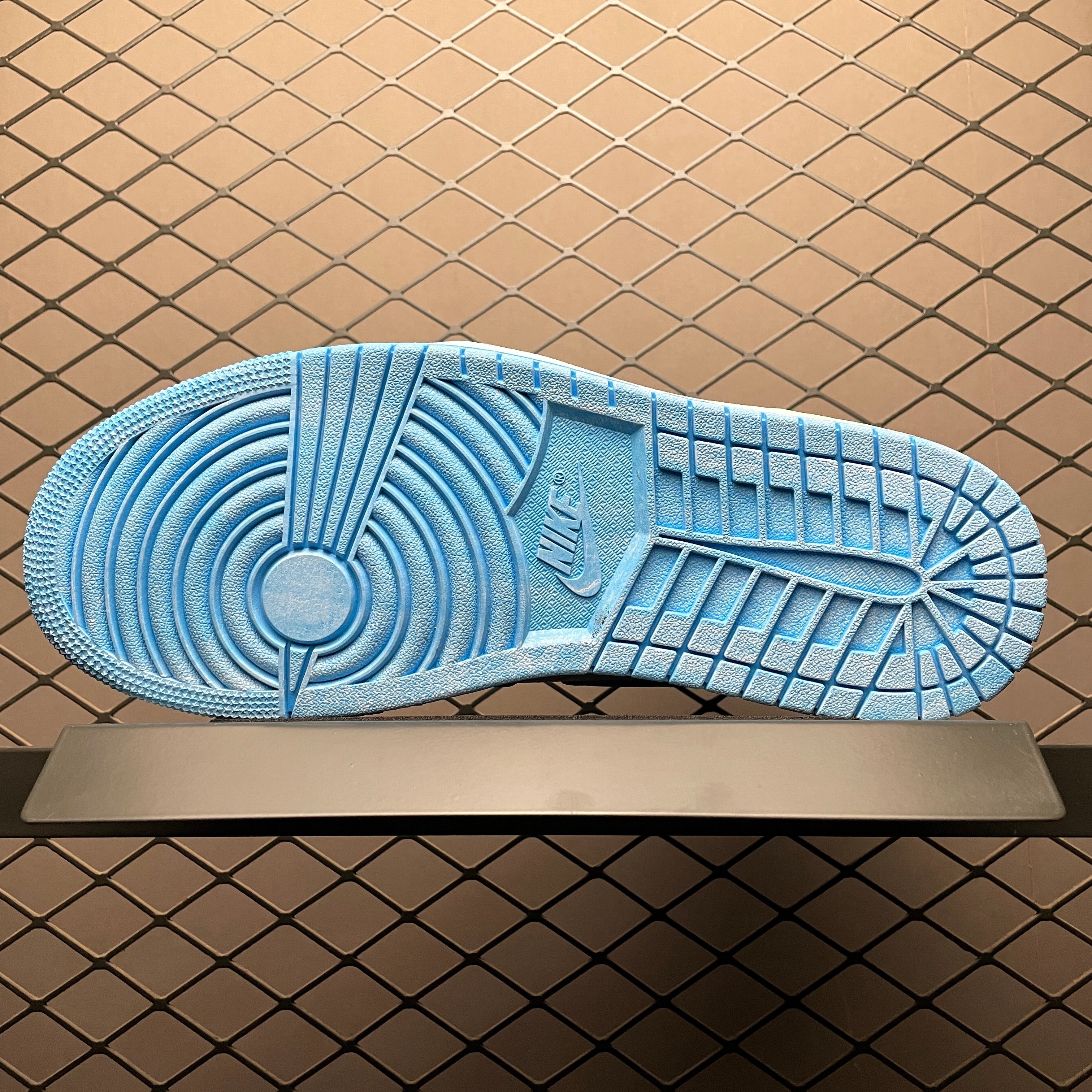 AJ1 OG UNC Reimagined