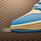 AJ1 OG UNC Reimagined