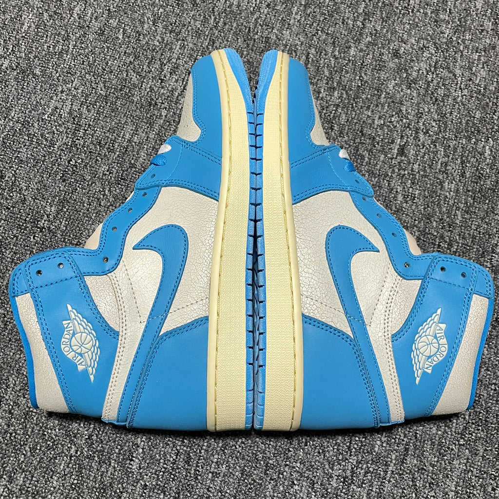 AJ1 OG UNC Reimagined