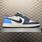 AJ1 Low Obsidian UNC