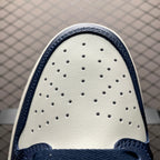 AJ1 Low Obsidian UNC