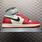 AJ1 Retro High Union LA Chicago