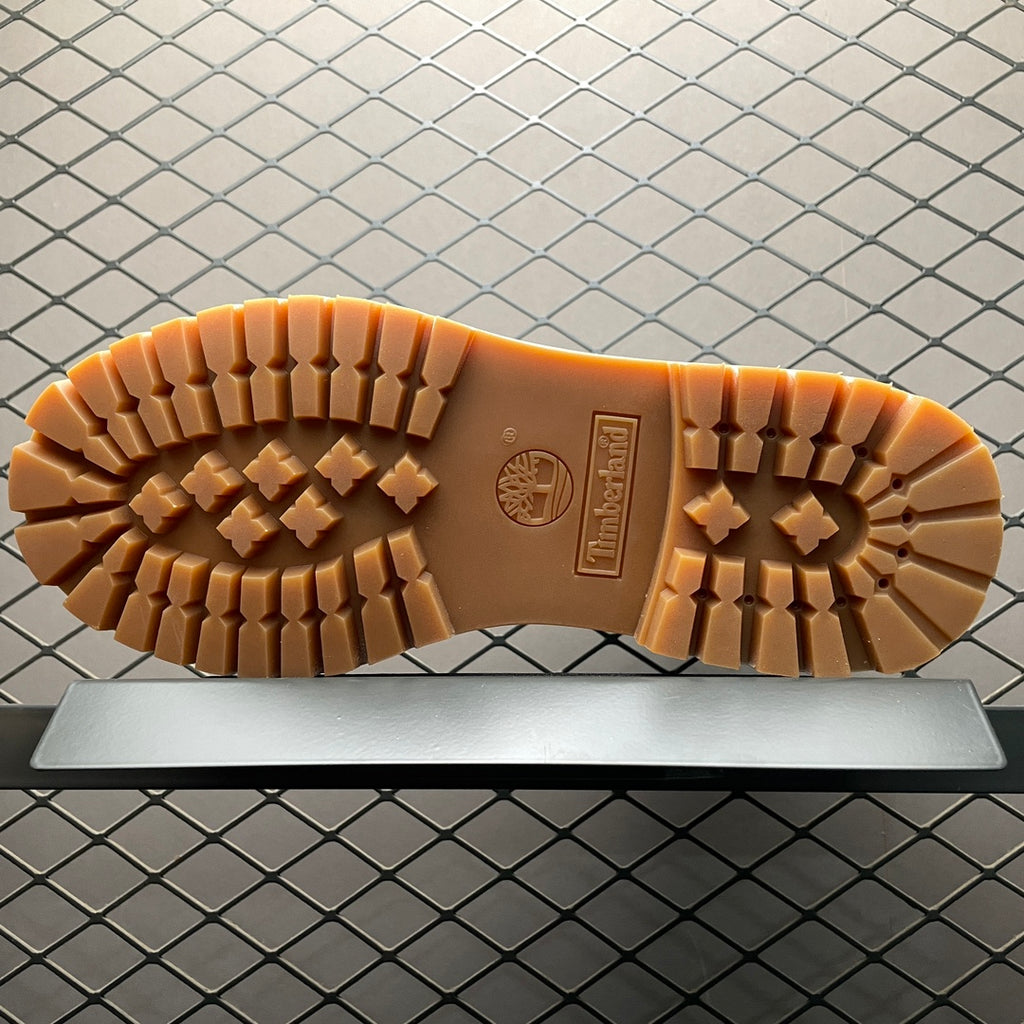 LV x Timbs Embossed Monogram Suede