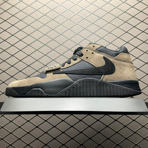 Jumpman Jack Travis Scott Mocha