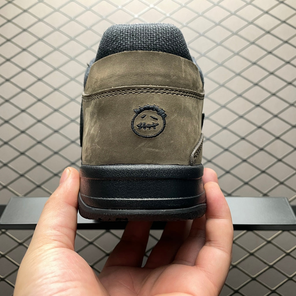 Jumpman Jack Travis Scott Mocha