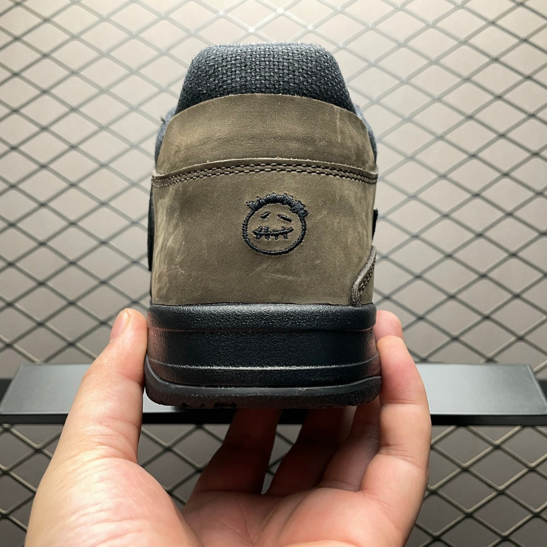 Jumpman Jack Travis Scott Mocha